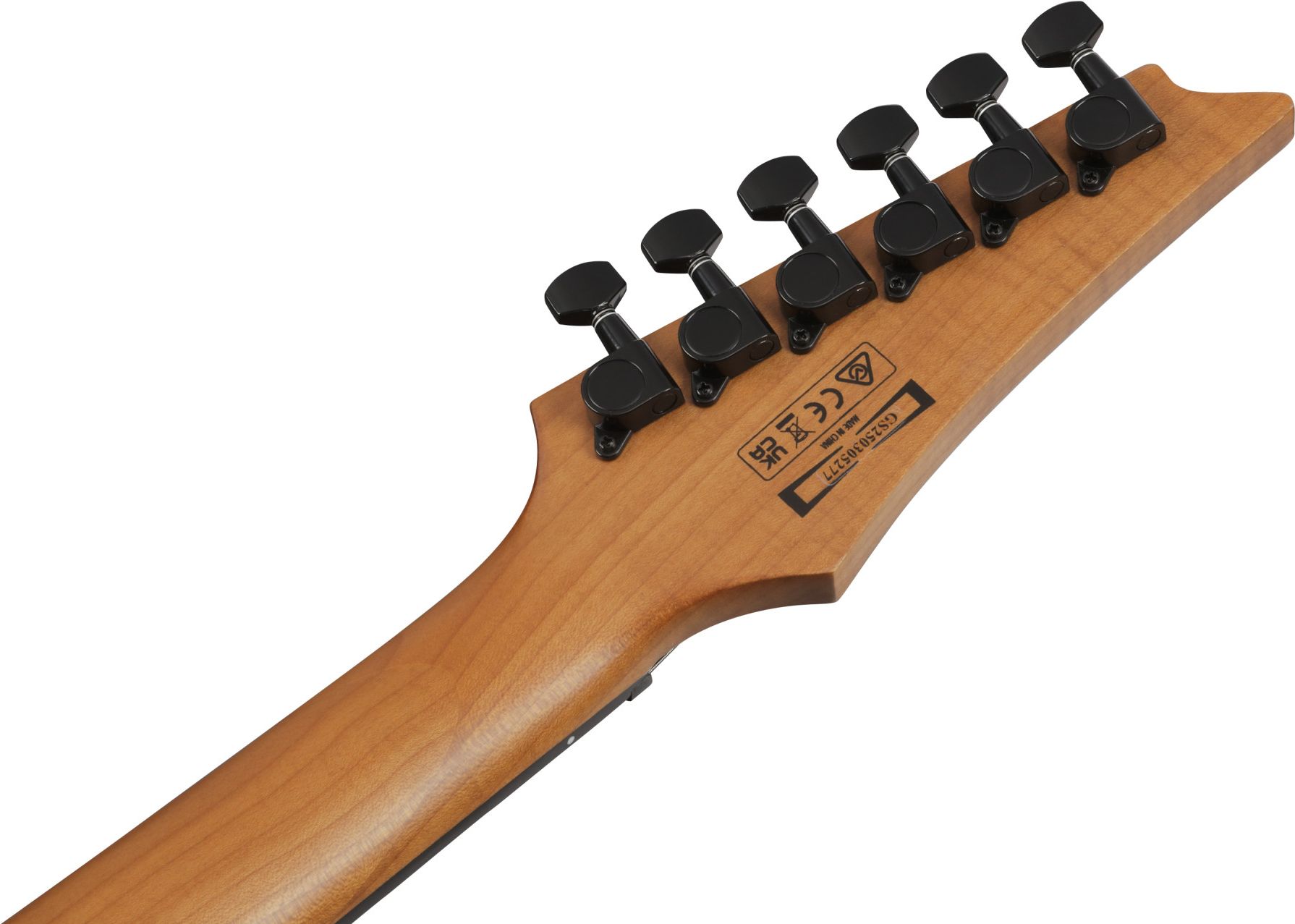 Ibanez GRGR 221FA-TDK – Bild 9
