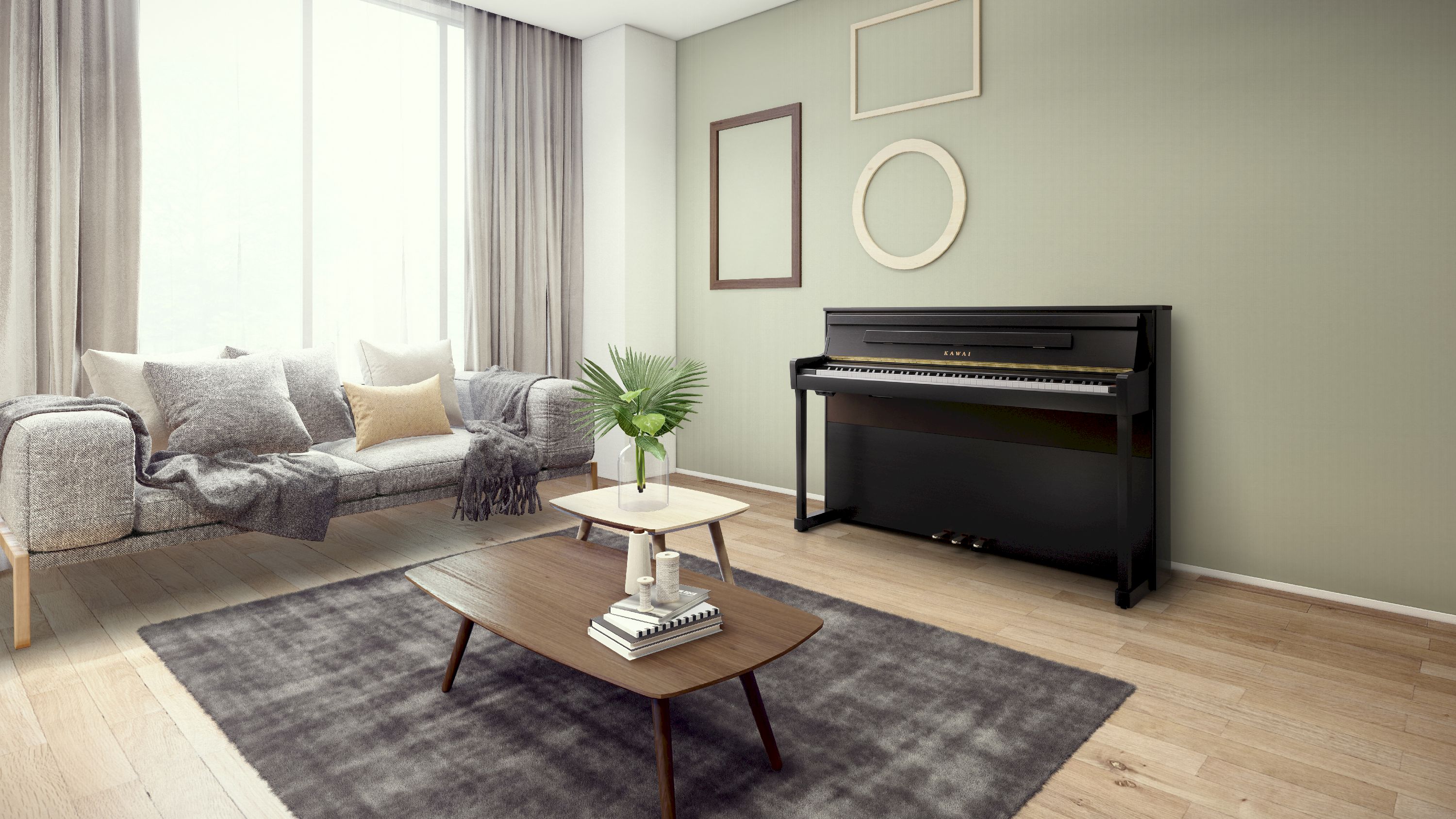 Kawai CA 901 R