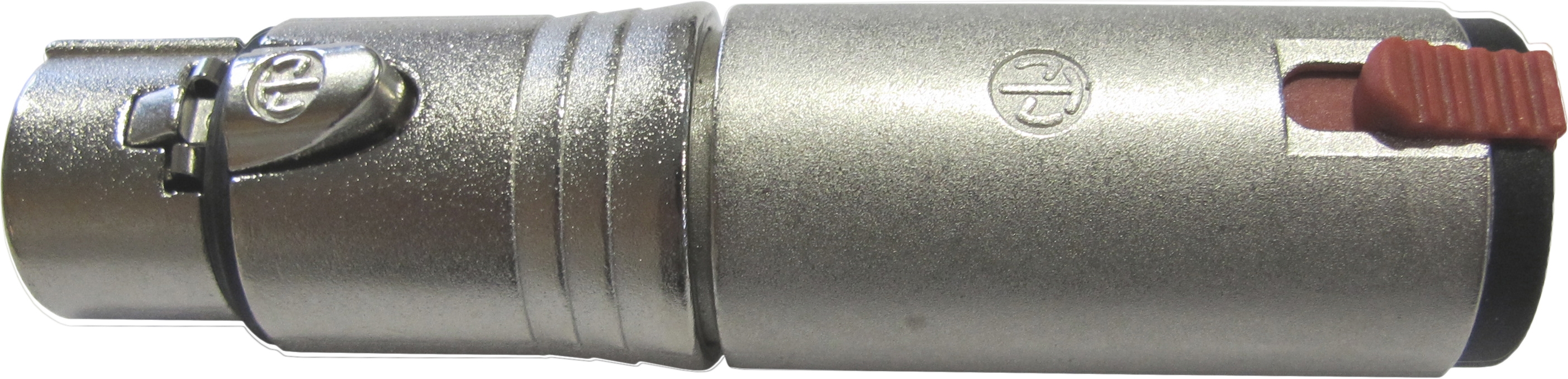 Neutrik NA3FJ XLRfem jack socket Neutrik NA3FJ XLRfem jack socket