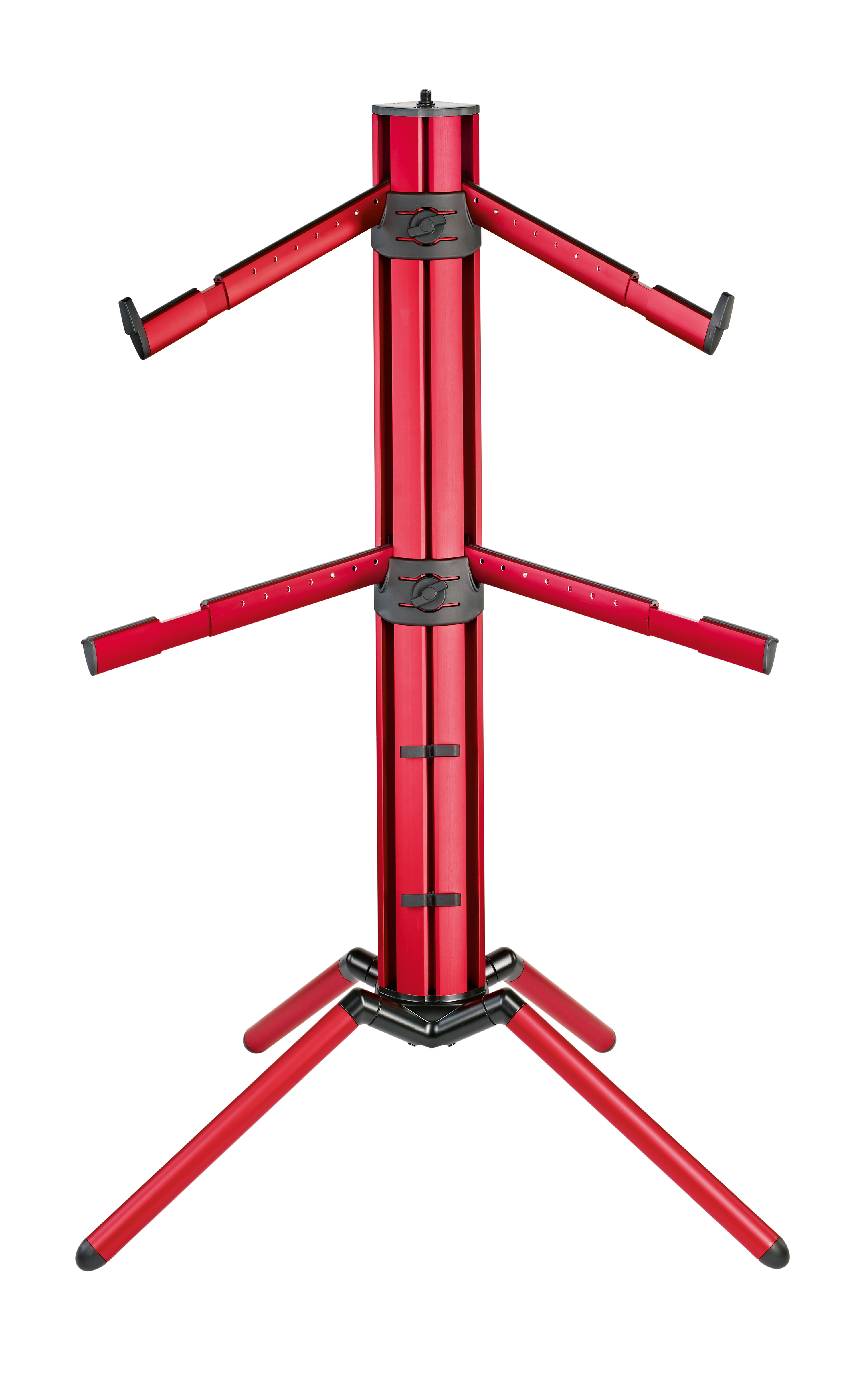 K&M 18860 Spider Pro rot
