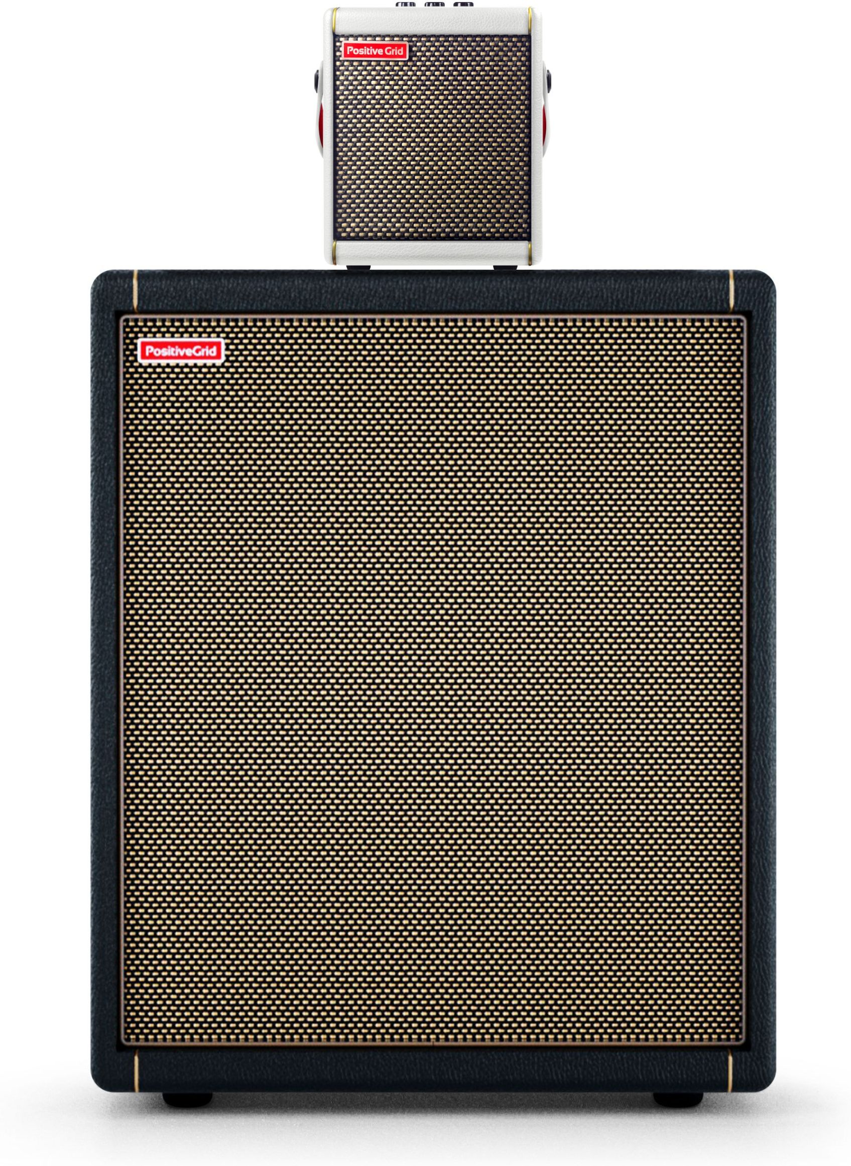 Positive Grid Spark MINI PW CAB Bundle Positive Grid Spark MINI PW CAB Bundle