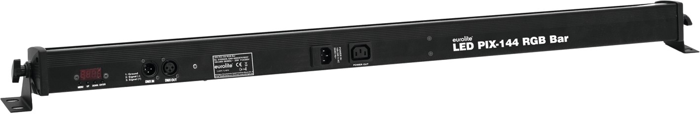 Eurolite LED PIX-144 RGB bar – Bild 3