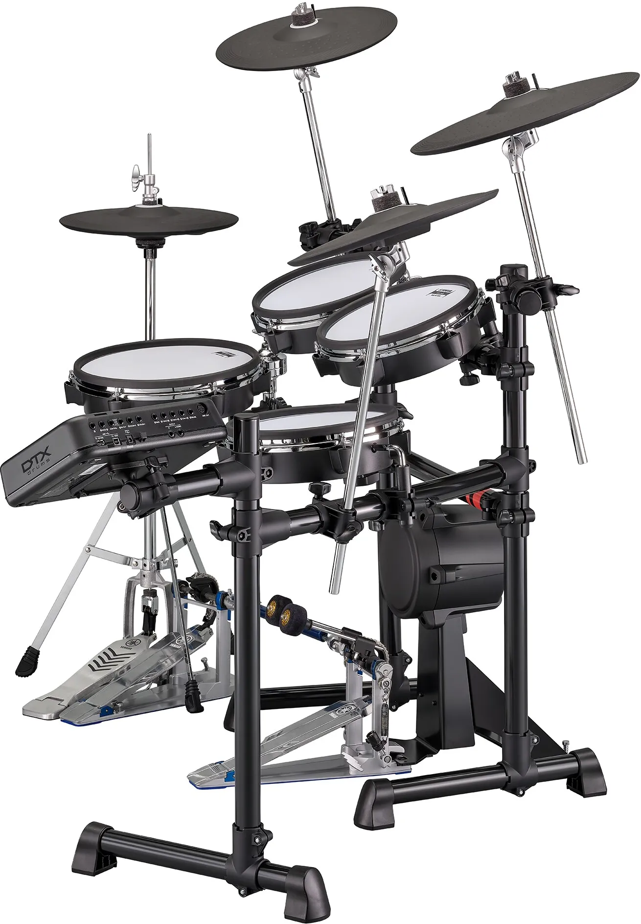 Yamaha DTX6K5M Electronic Drum Kit – Bild 4