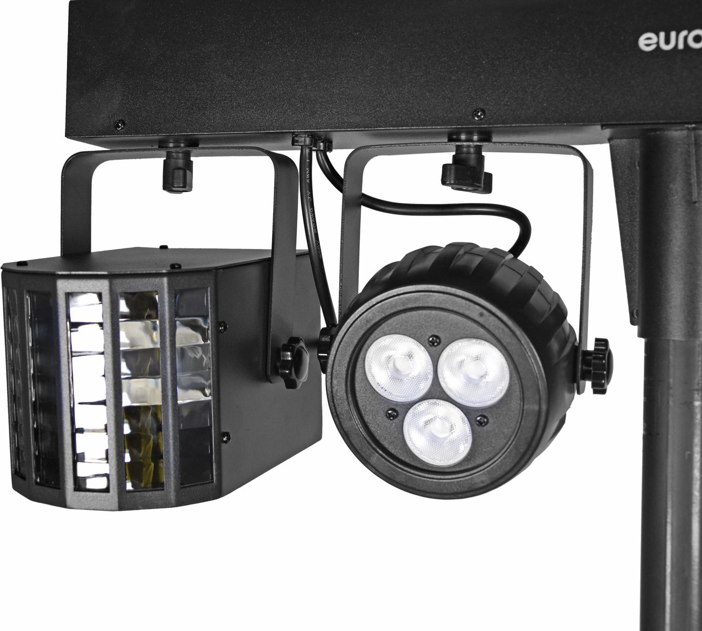 Eurolite LED KLS-120 FX compact light set – Bild 4