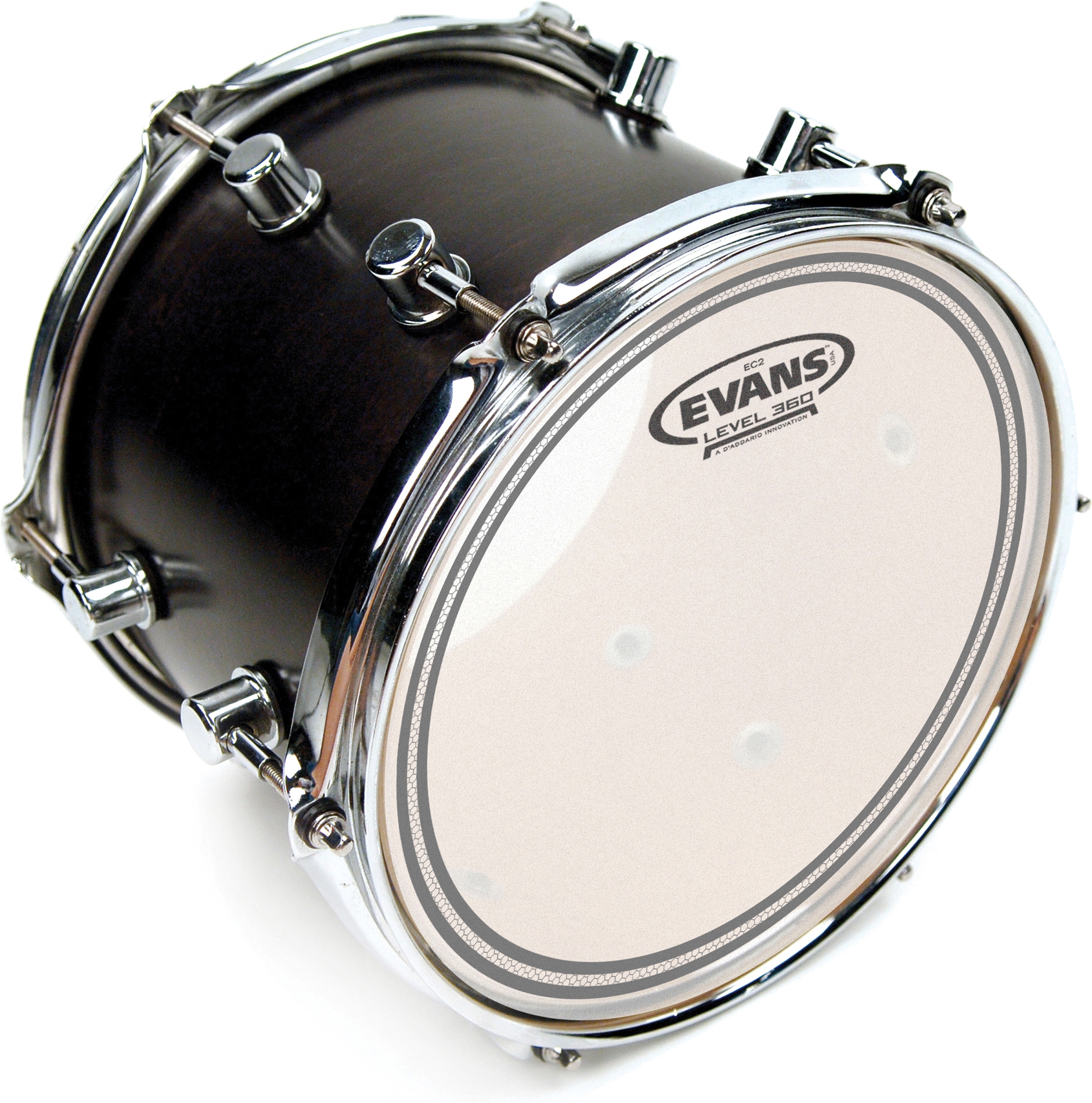 Evans B10EC2S EC2 Coated SST 10