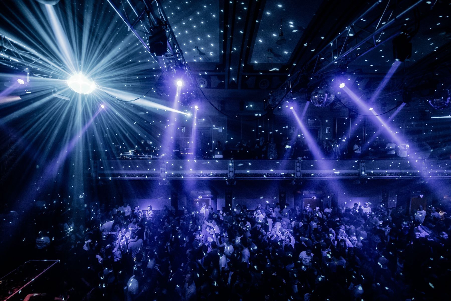 Chauvet DJ Intimidator Hyprid 251 SR – Bild 5