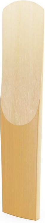DAddario Woodwinds Organic Sel. Jazz Unfiled ALT 2H – Bild 5