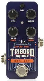 Electro Harmonix Pico Triboro Bridge