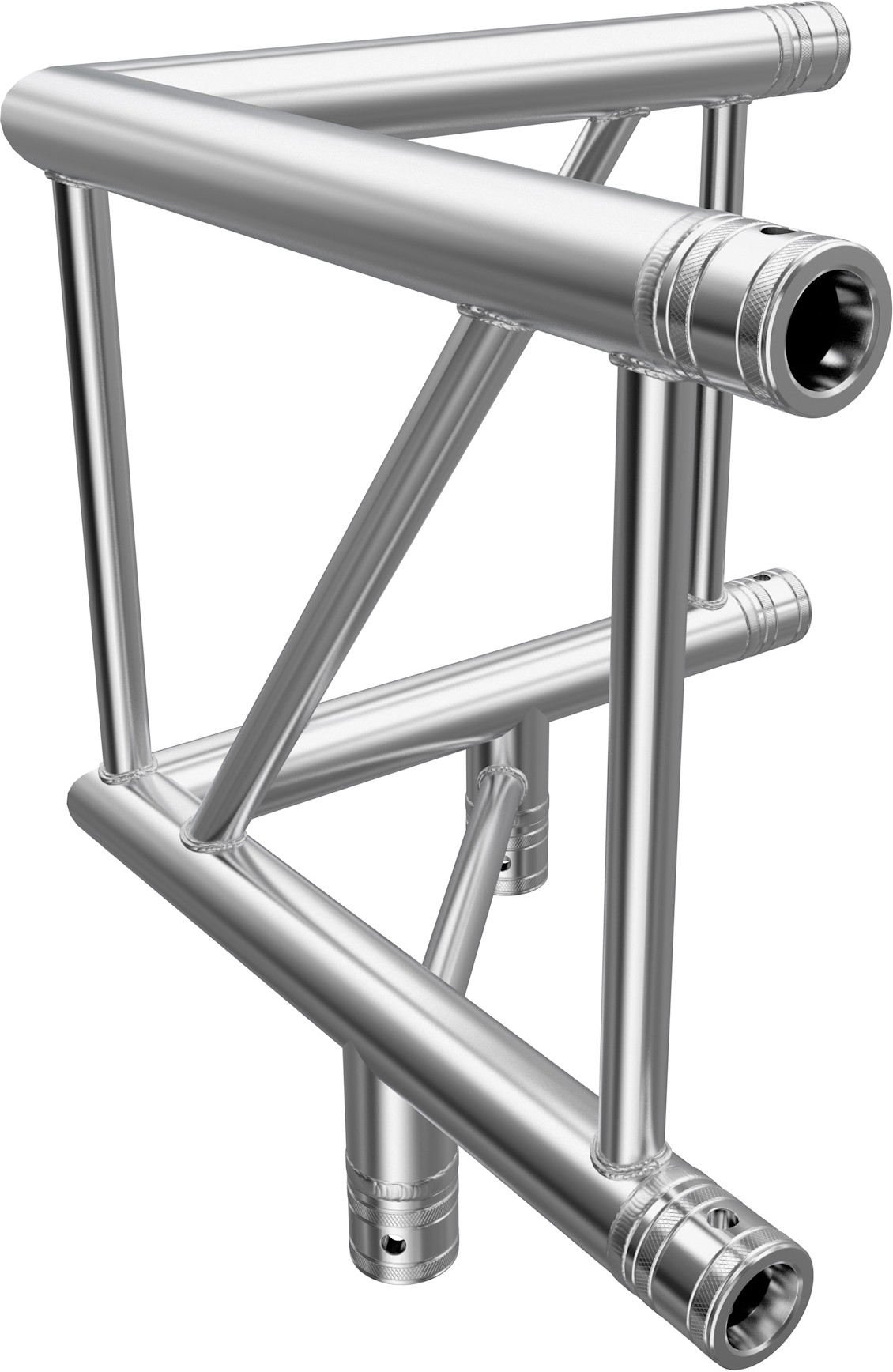 Global Truss F42 3-Weg Ecke C31 90° V