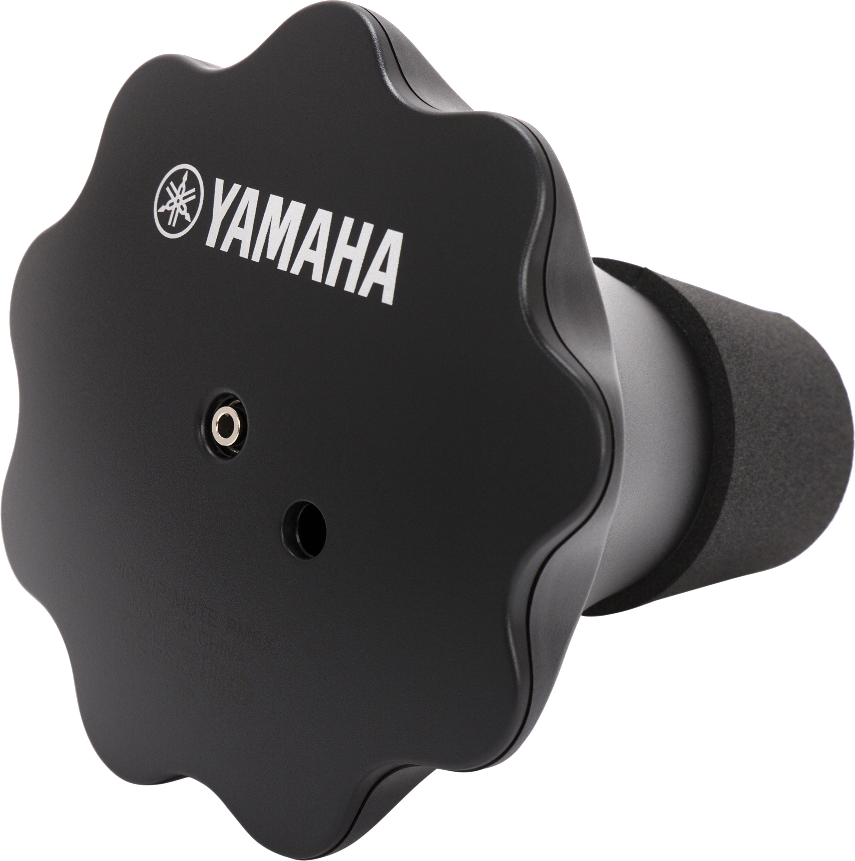 Yamaha SB-6J Silent Brass Set Flügelhorn