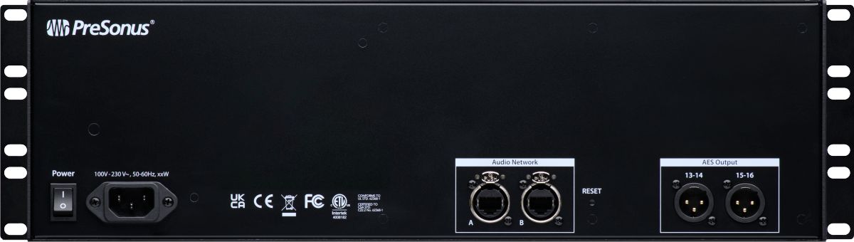 Presonus NSB 32.16 – Bild 2