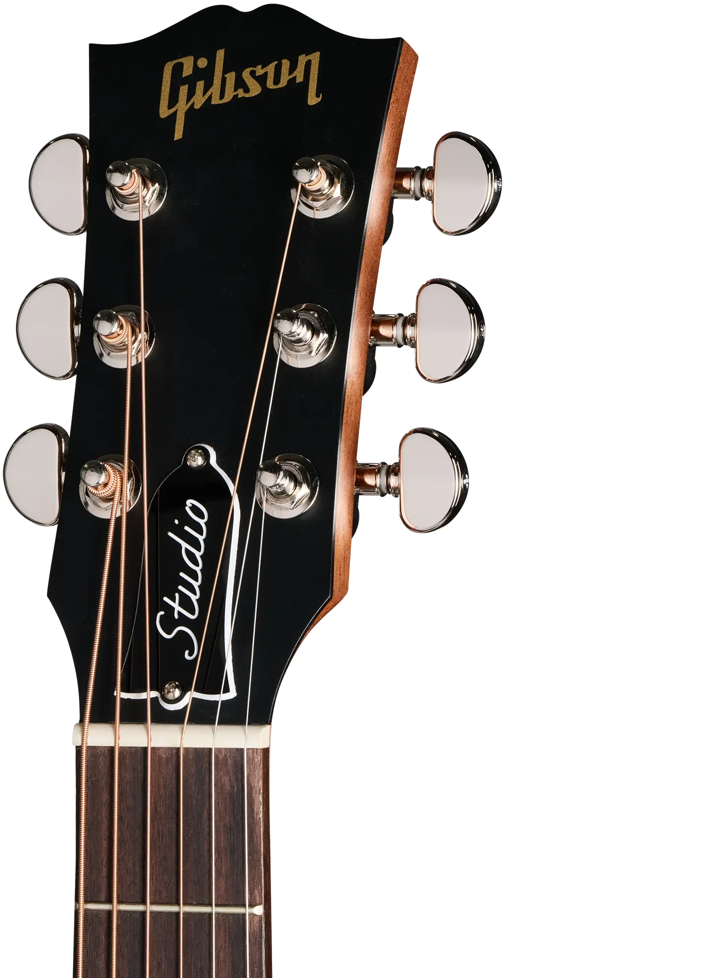Gibson J-45 Studio Rosewood Rosewood Burst – Bild 6