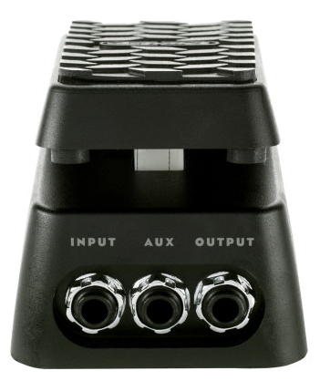 Dunlop DVP4 Volume X Mini Pedal  – Bild 2