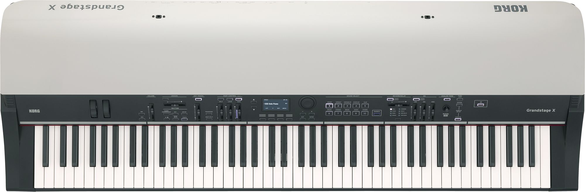 Korg Grandstage X Korg Grandstage X