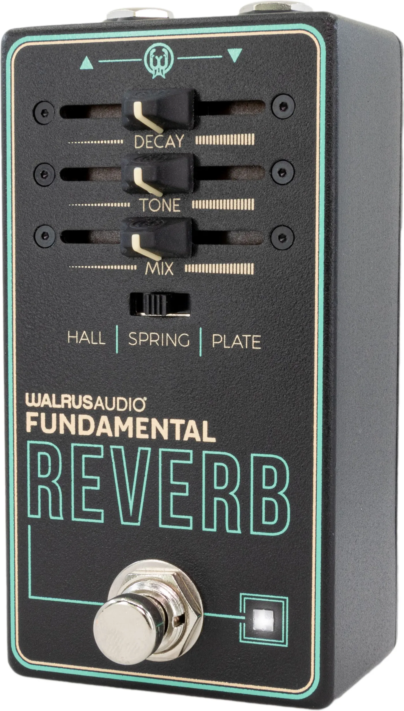 Walrus Audio Fundamental Reverb – Bild 2