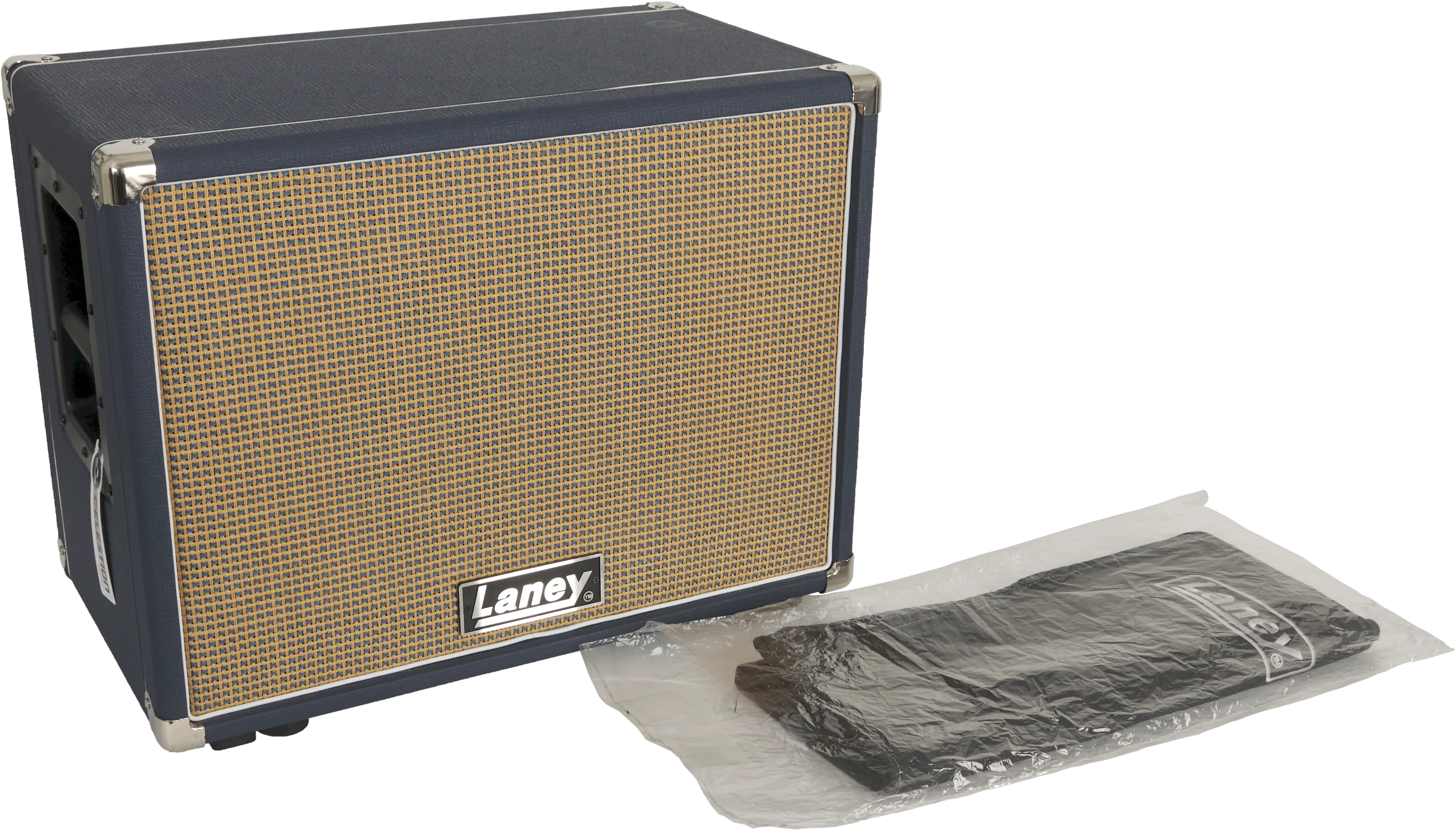 Laney Lionheart LT-112 Box (Gebraucht) – Bild 4