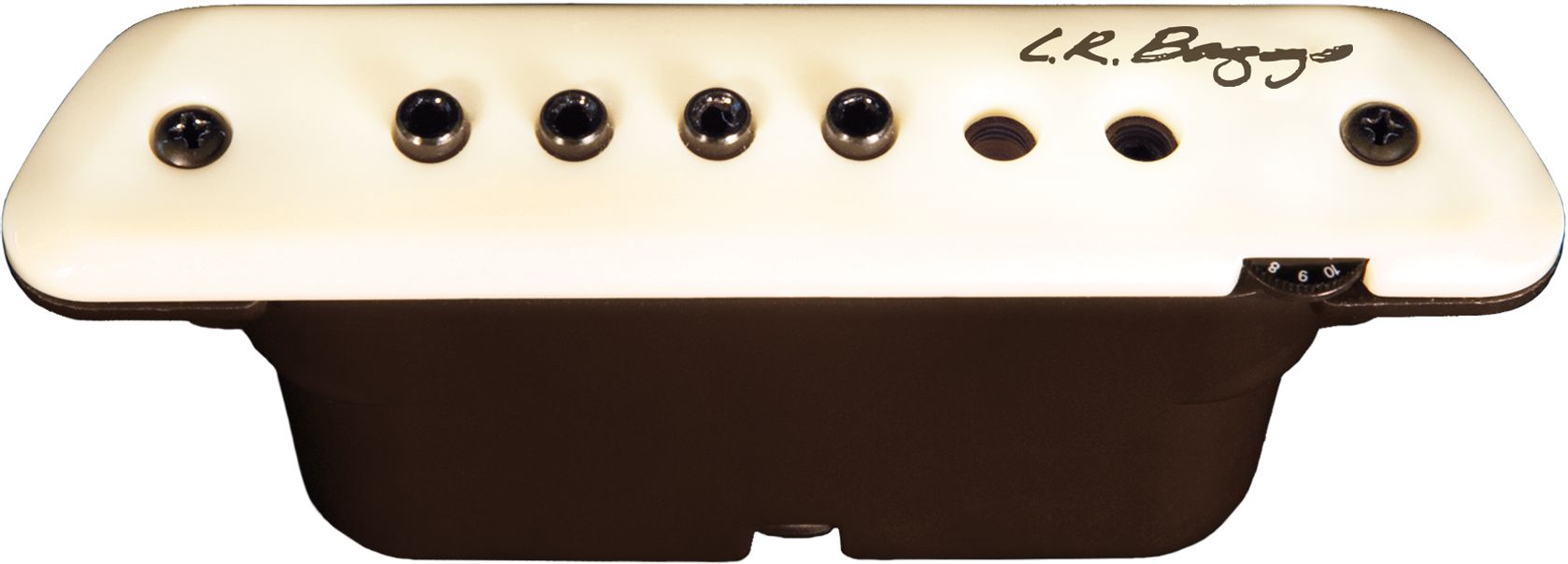 L.R. Baggs M1A pickup active