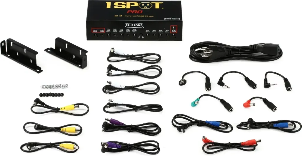 Truetone 1 Spot Pro CS12 – Bild 5