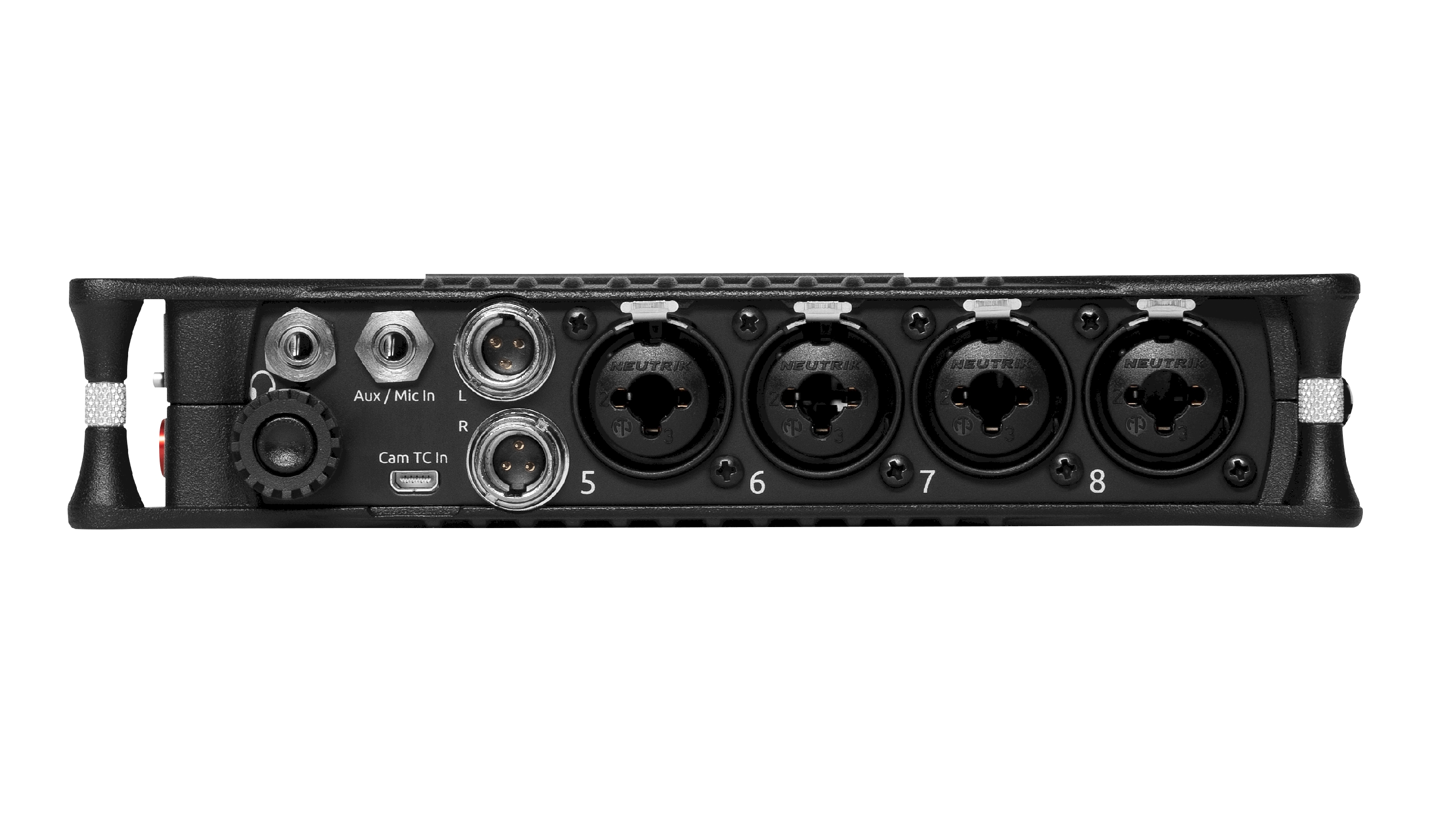 Sound Devices MixPre-10 II – Bild 4