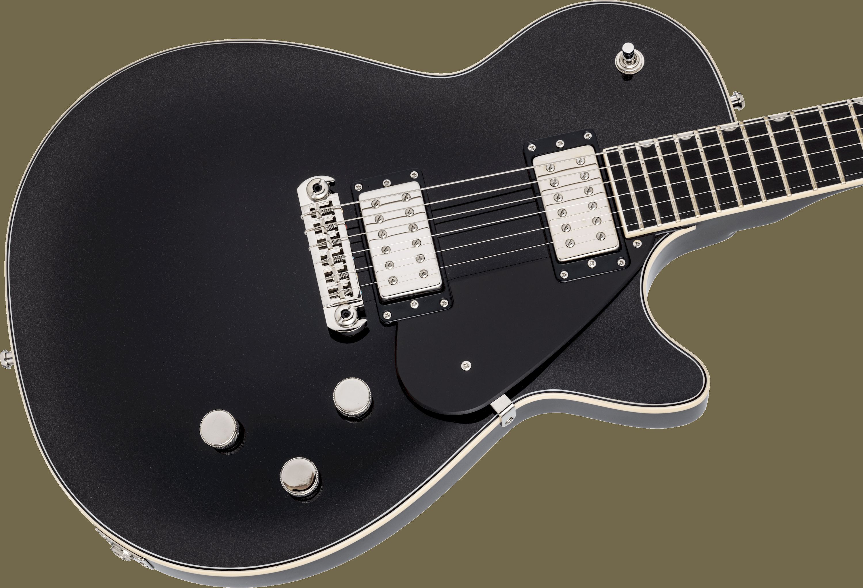 Gretsch Electromatic Premier Jet Onyx Storm – Bild 3