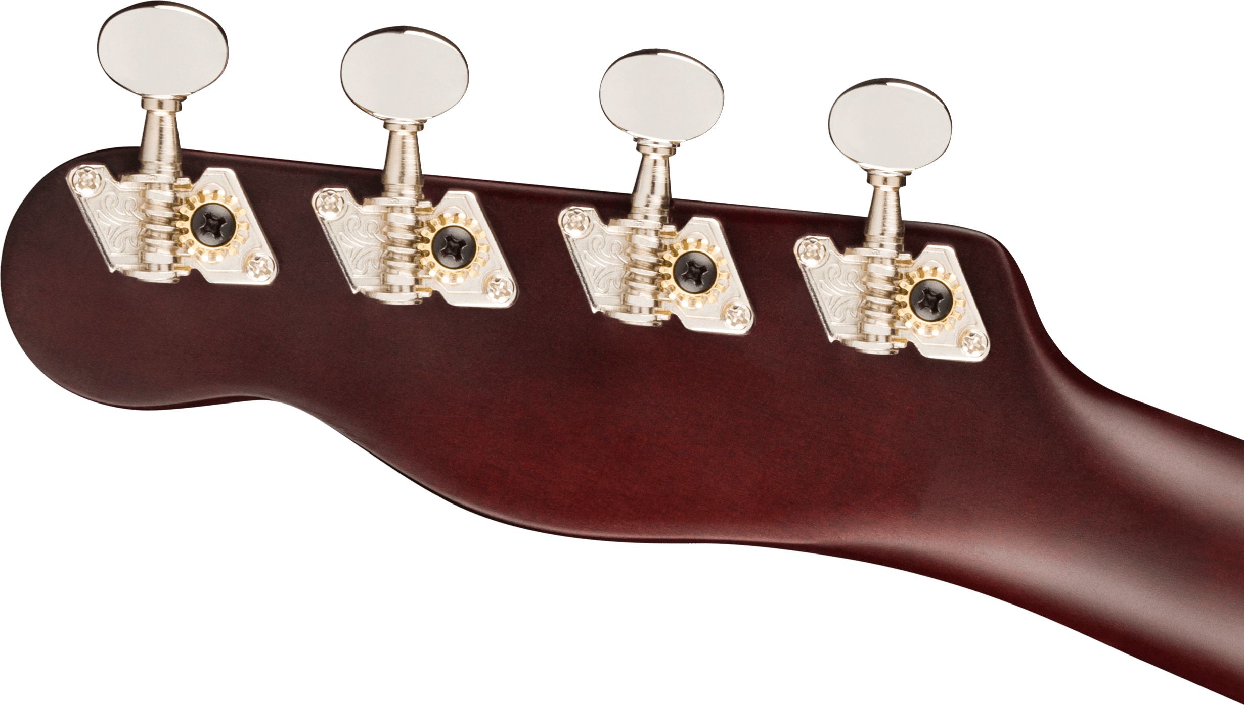 Fender Venice Soprano Ukulele 2-Color Sunburst – Bild 6