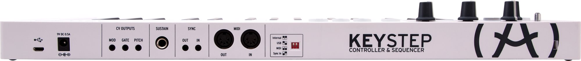 Arturia KeyStep Case Bundle – Bild 3