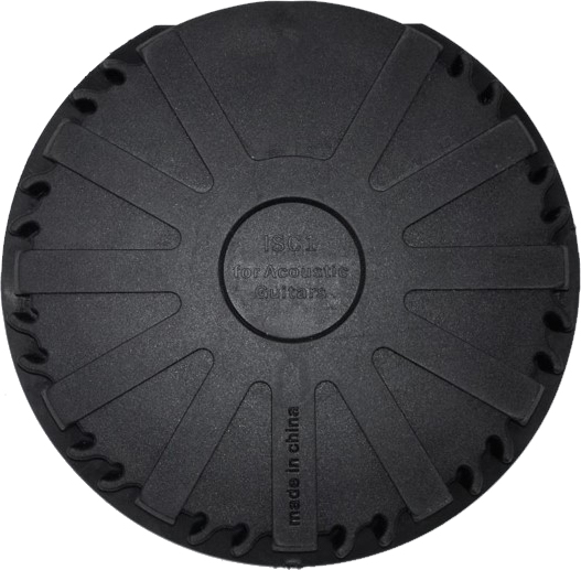 Ibanez Feedback Eliminator