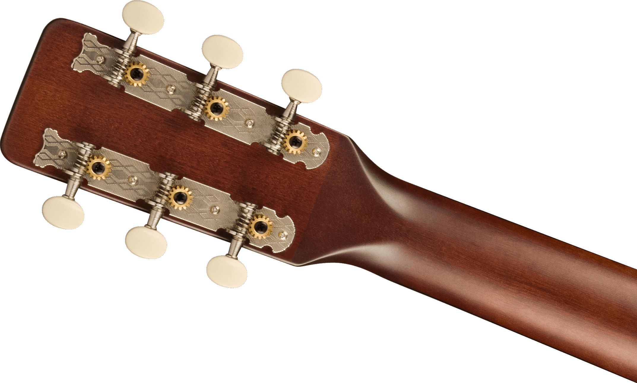 Gretsch Jim Dandy Deltoluxe Concert Black Top (B-Ware) – Bild 6