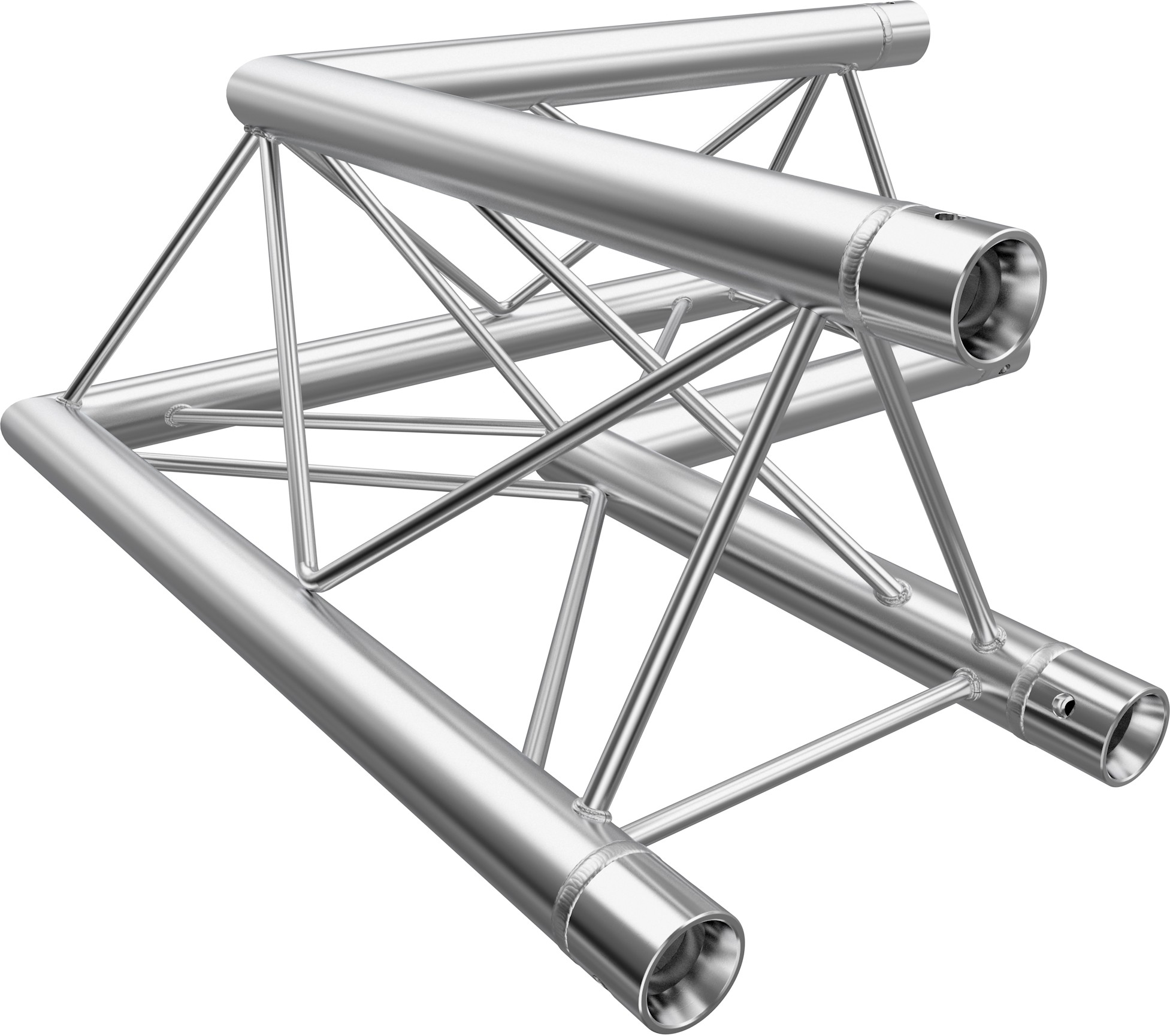 Global Truss F23 2-Weg Ecke C21 90°