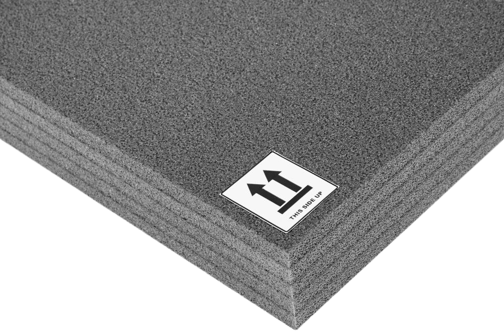 Adam Hall 87402KY1 KYOTO FOAM Inlay  Adam Hall 87402KY1 KYOTO FOAM Inlay