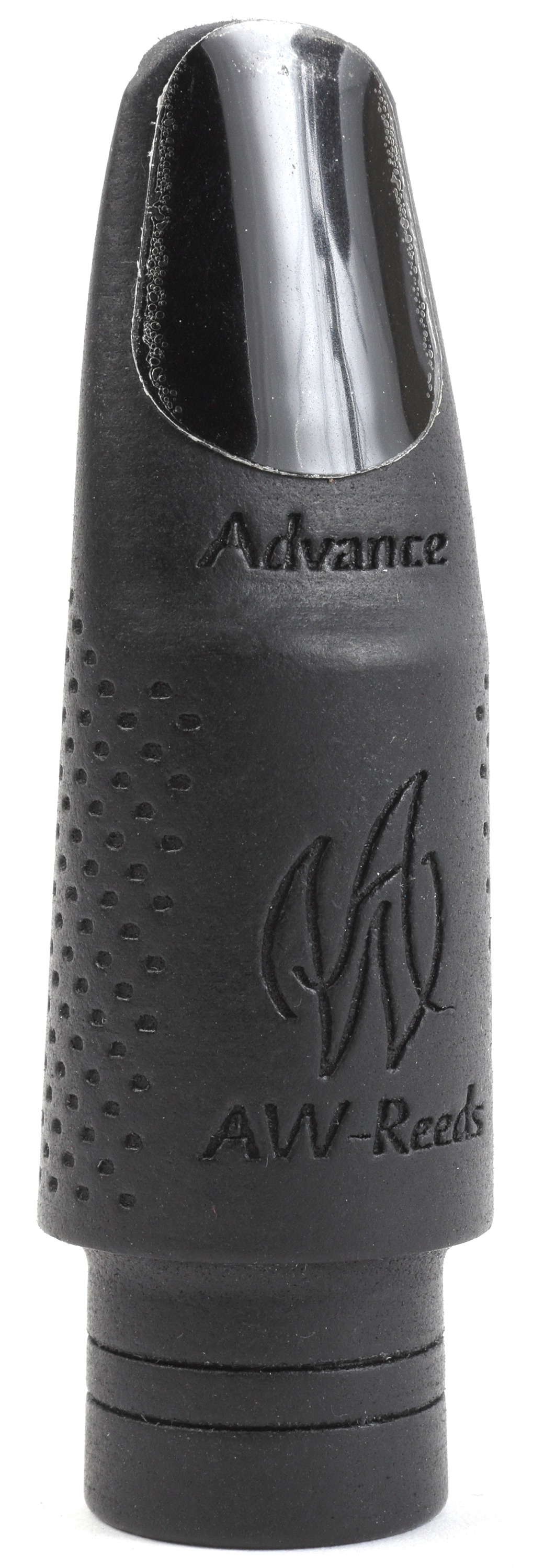 AW Mundsück Alt-Saxophon Advance 6* (B-Ware) – Bild 2