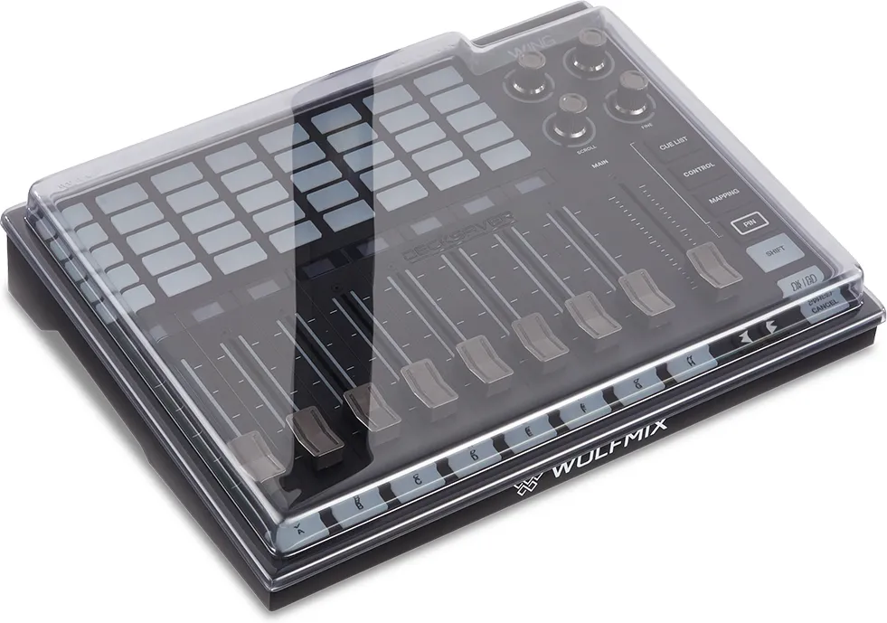Decksaver Wolfmix Wing