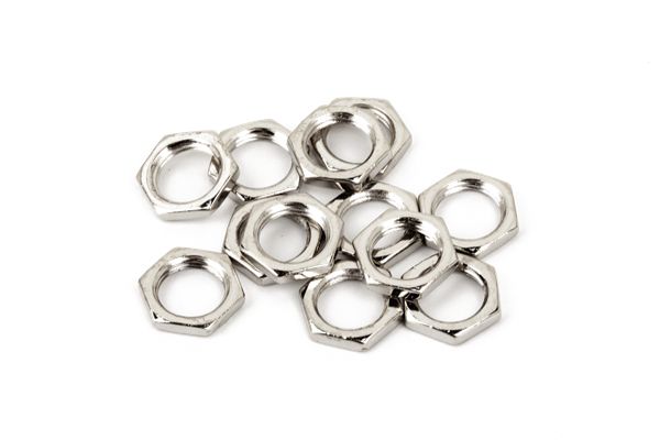 Fender Parts Poti Schrauben 12er Set