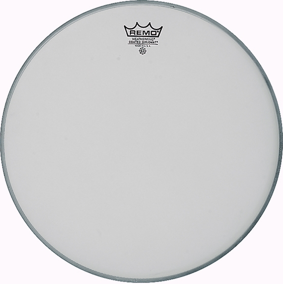 Remo Diplomat Coated 12