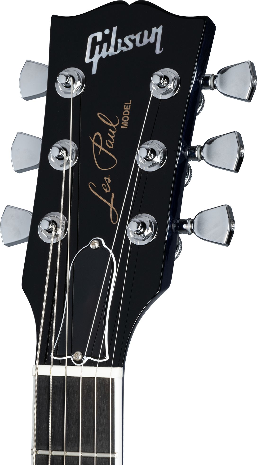 Gibson Les Paul Modern Figured Cobalt Burst