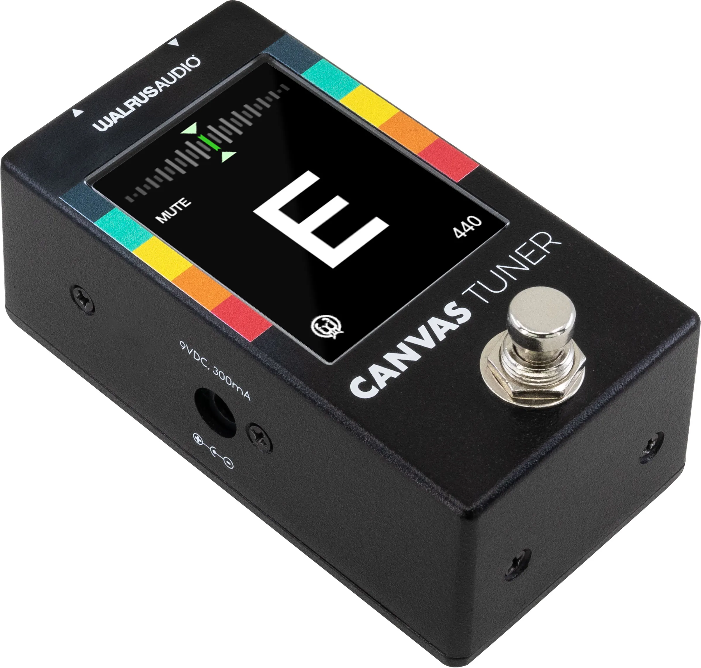 Walrus Audio Canvas Tuner – Bild 8