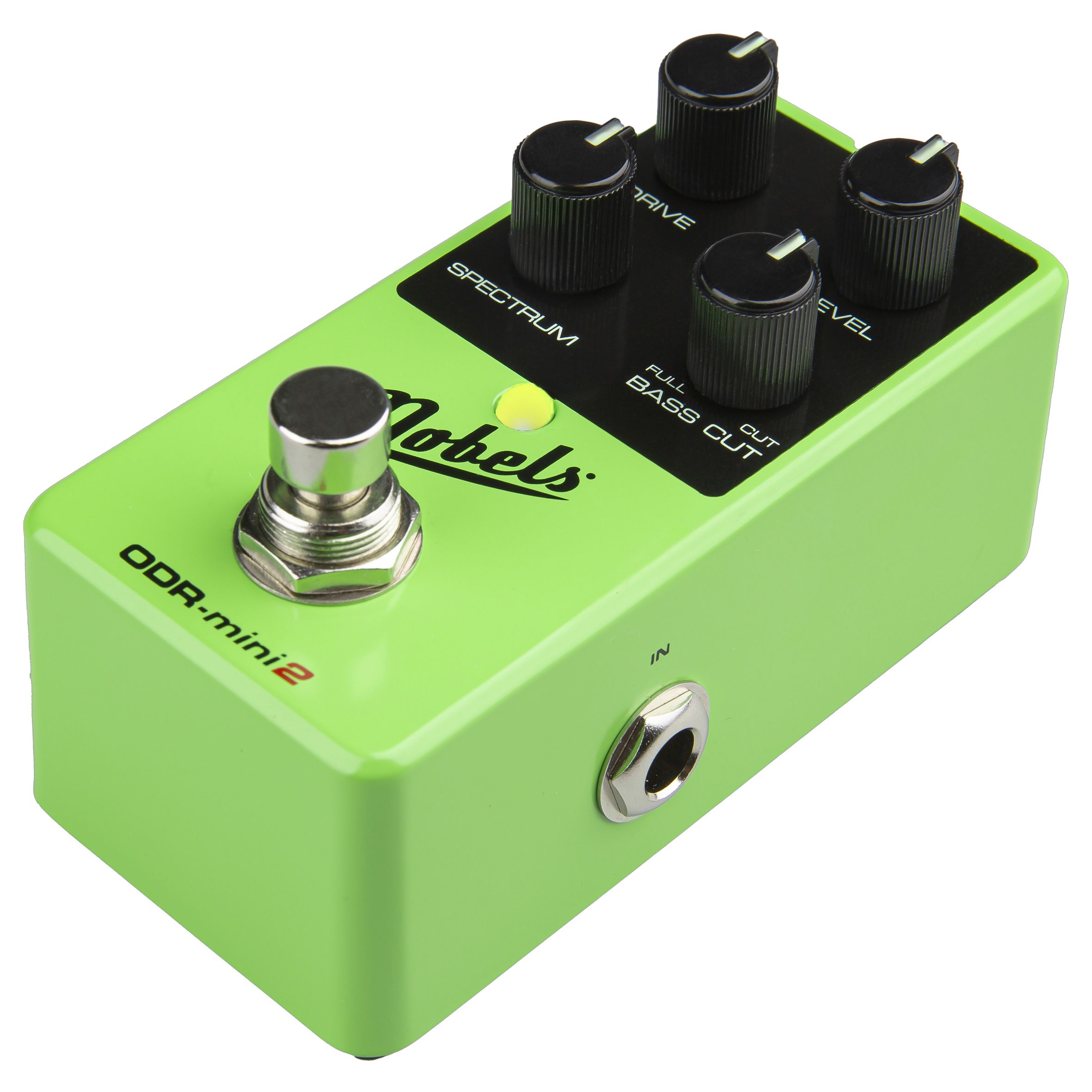 Nobels ODR-mini 2 Nobels ODR-mini 2
