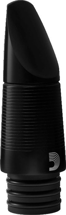 D´Addario Mundstück Reserve MCR-X15G – Bild 3