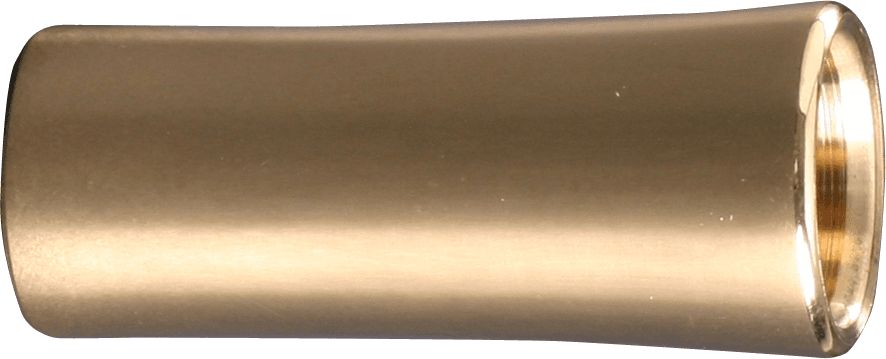 Dunlop Messing Slide E.Sardinas 284 Medium – Bild 3