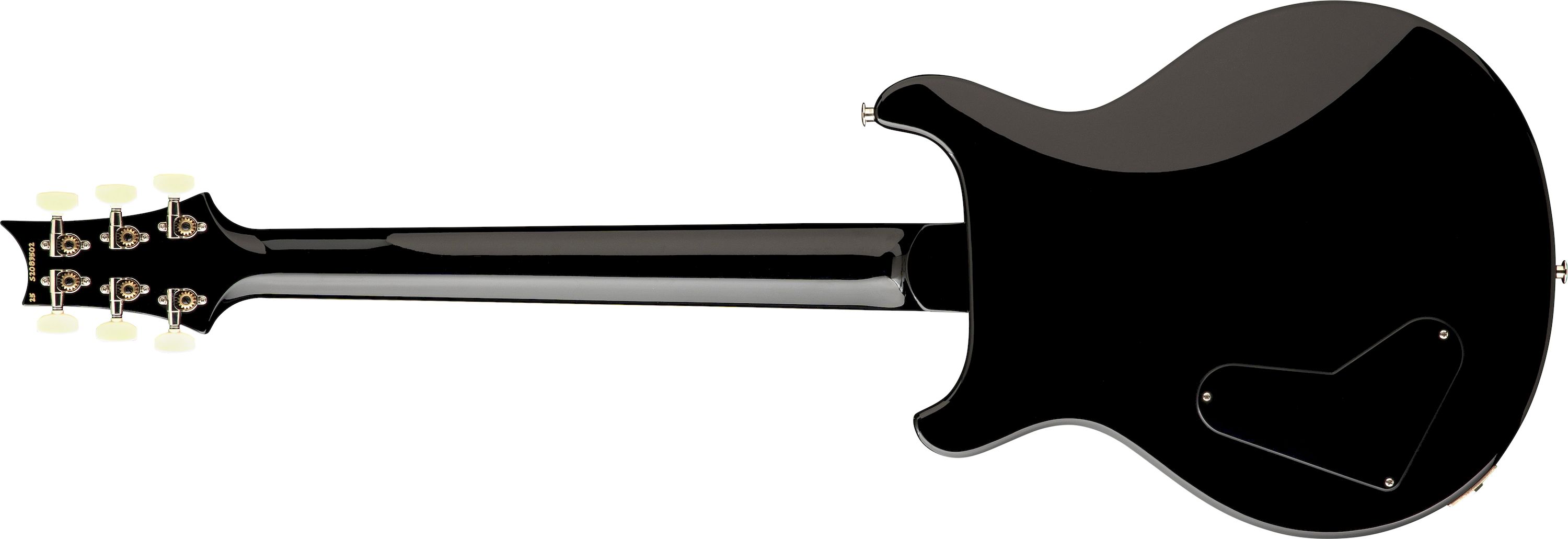 PRS S2 Mira 594 Gloss Black – Bild 2