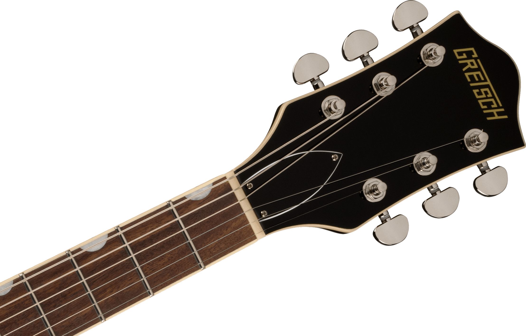 Gretsch G2655T Streamliner Center-Block Jr. Double Cut w. Bigsby Brandywine – Bild 5