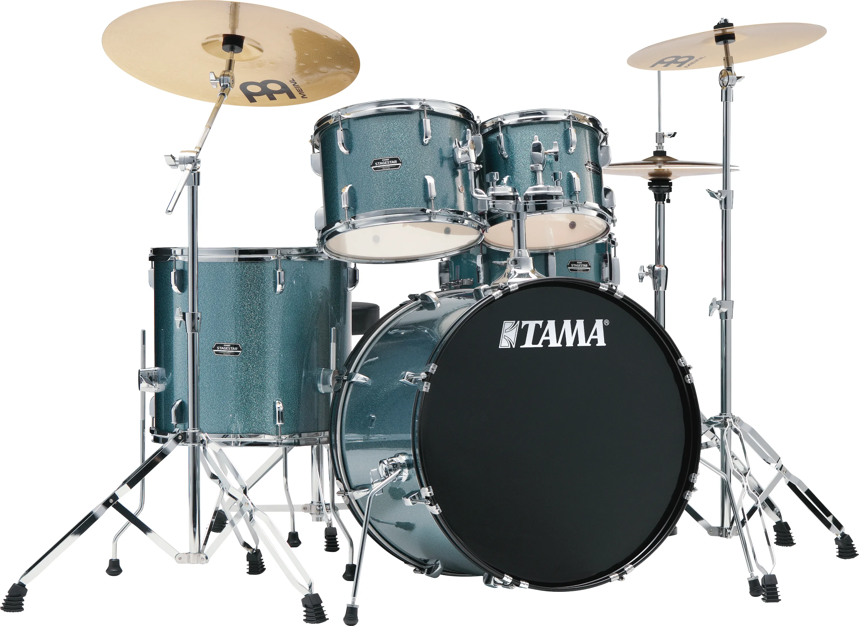 Tama ST52H6-SEM Stagestar Sea Blue Mist