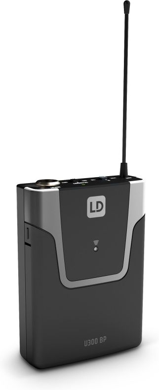 LD Systems U308 BPL – Bild 4