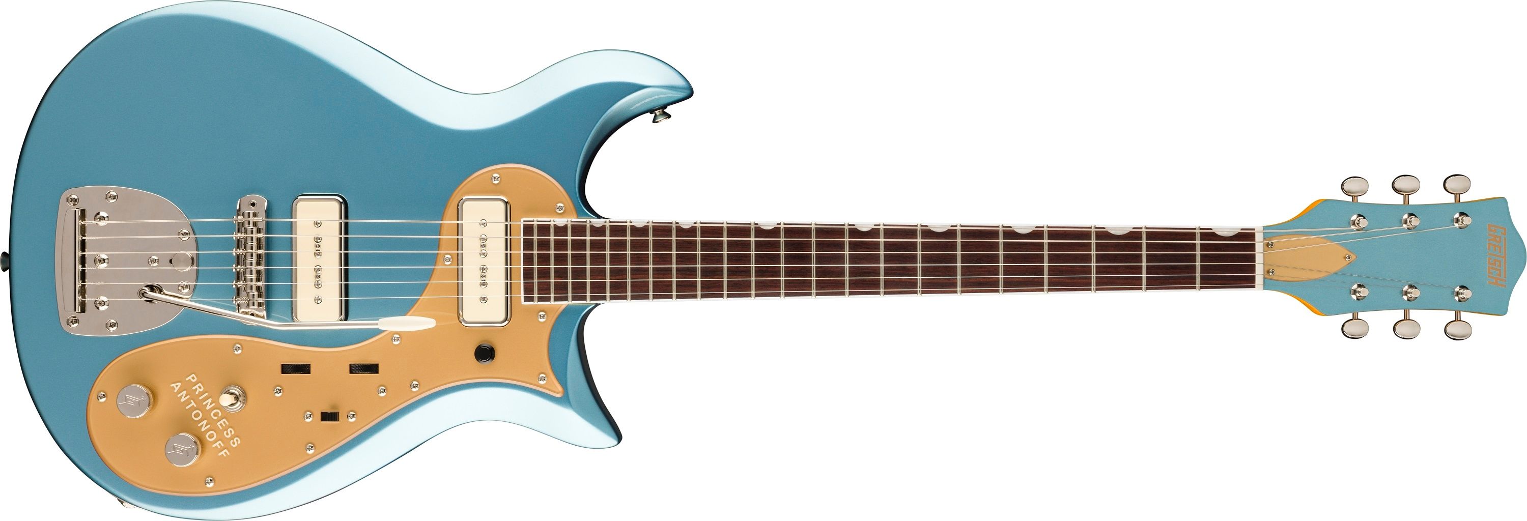 Gretsch Electromatic CVT The Princess Jack Antonoff Mako