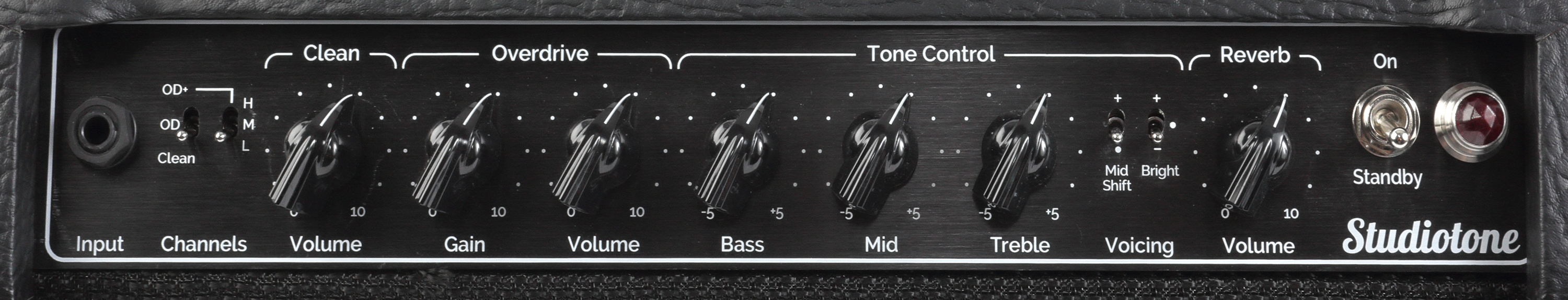 Koch Amps Studiotone ST20 Combo