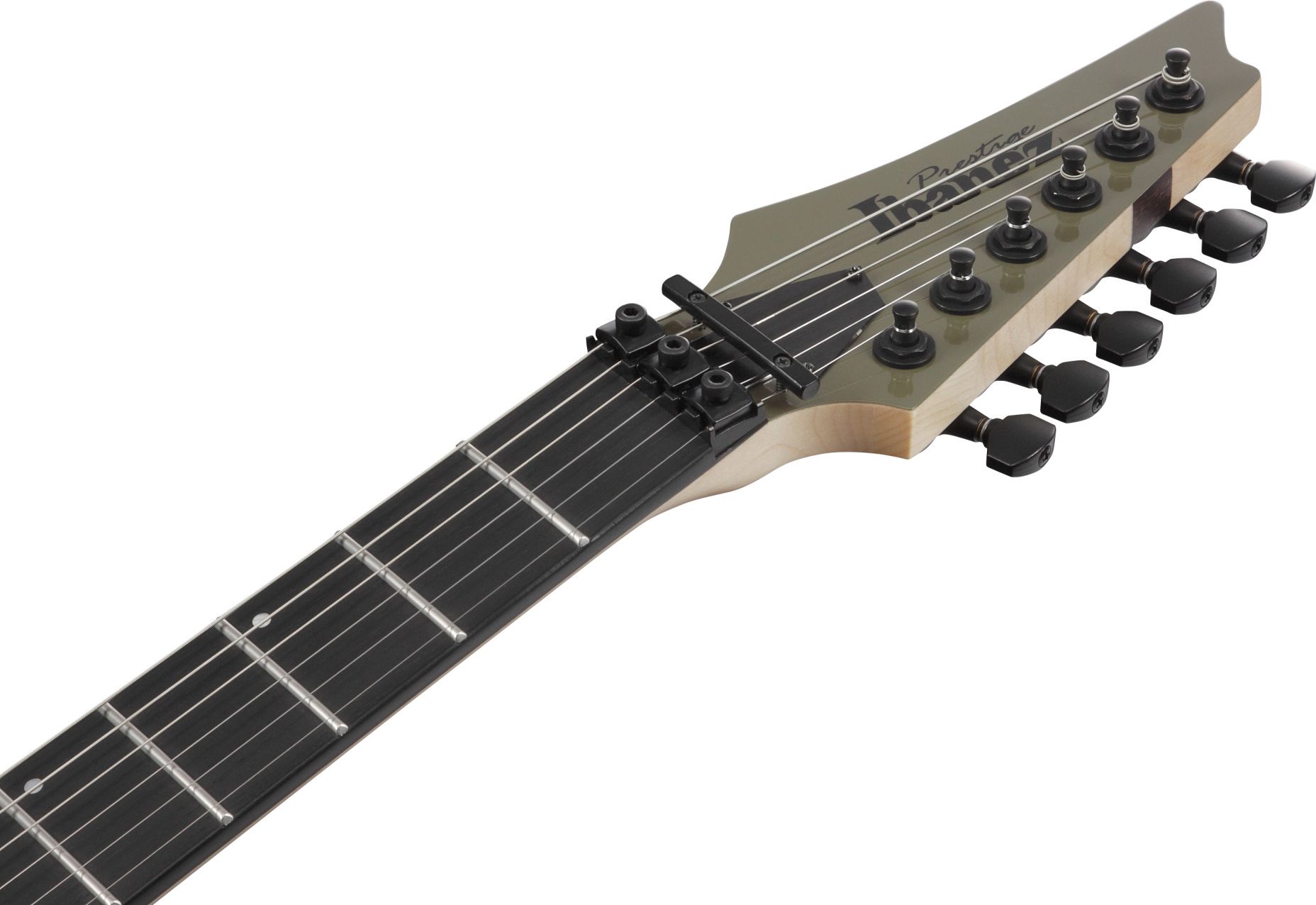 Ibanez RGR 5130R-KM Prestige Khaki Metallic – Bild 8
