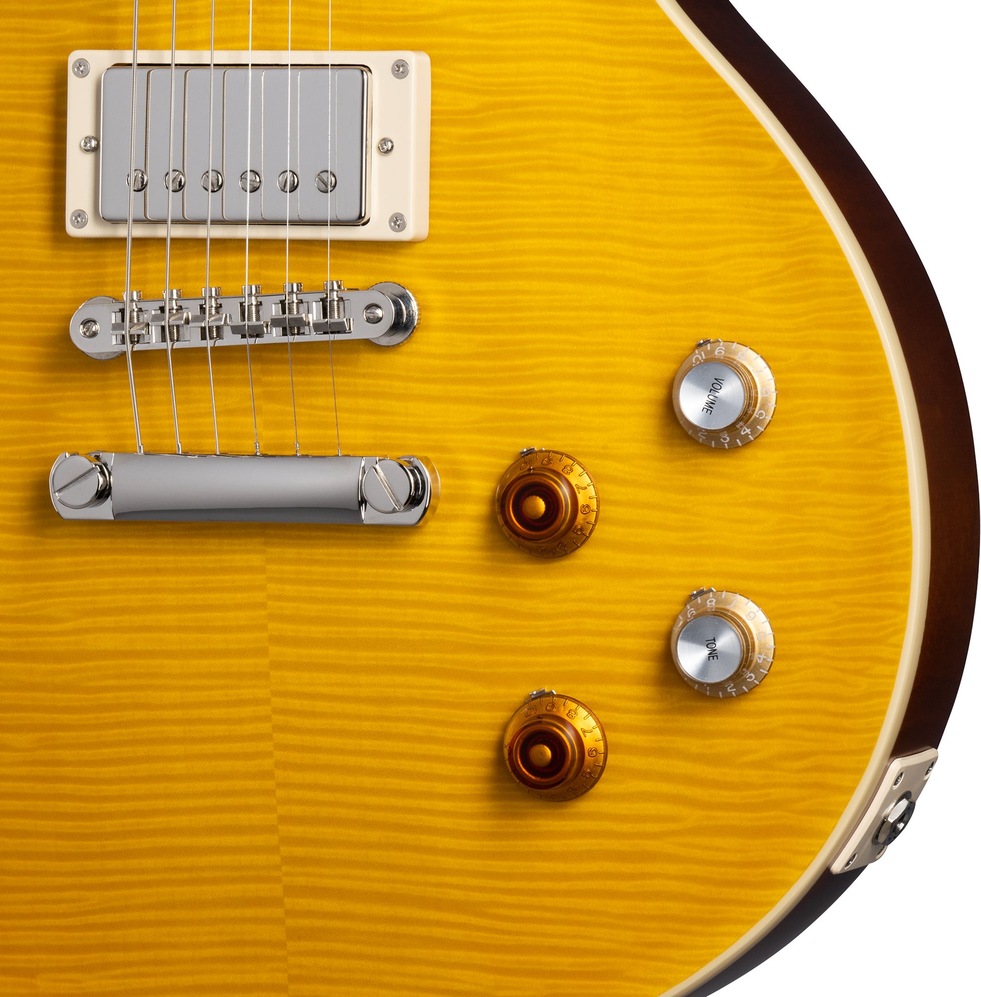 Epiphone Kirk Hammett "Greeny" 1959 Les Paul Standard  – Bild 5