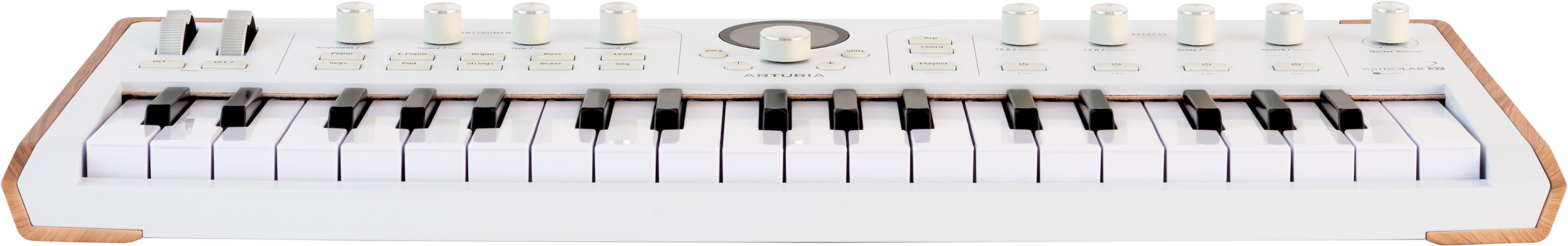 Arturia AstroLab 37 – Bild 2