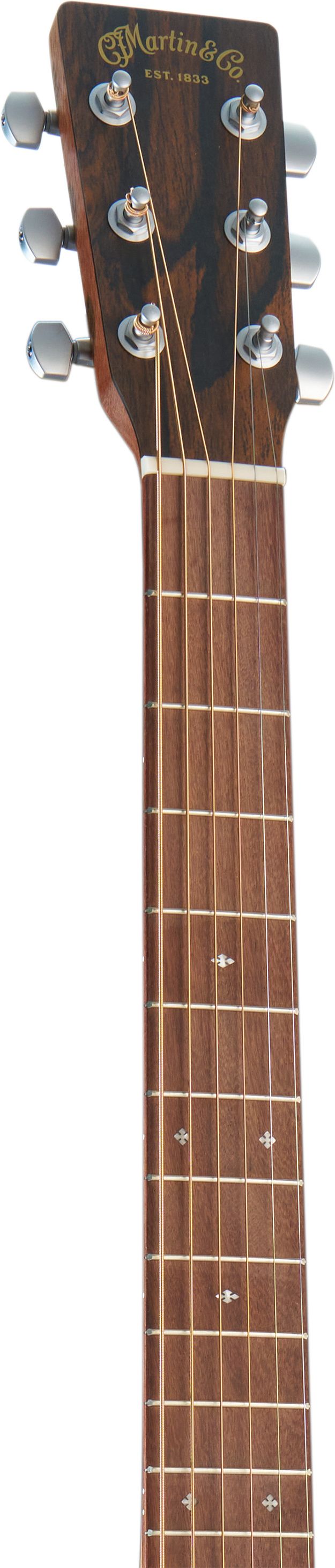 Martin Guitars GP-X2 E Ziricote Special  – Bild 4
