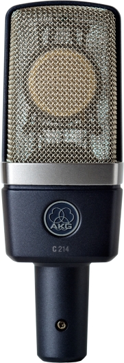 AKG C 214